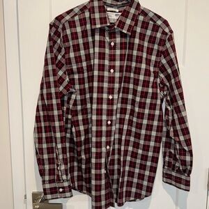 Old Navy Signature Button Down